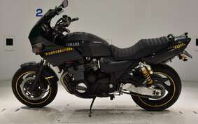 YAMAHA XJR1200 R 1996 4KG