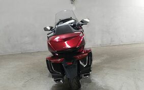 HONDA GL 1800 GOLD WING D 2018 SC79