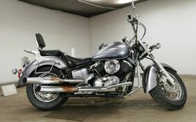 YAMAHA DRAGSTAR 1100 CLASSIC 2004 VP13J