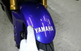 YAMAHA YZF-R25 RG43J