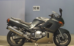 KAWASAKI ZZ-R400 Gen.2 2001 ZX400N