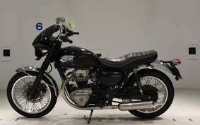 KAWASAKI W400 2006 EJ400A