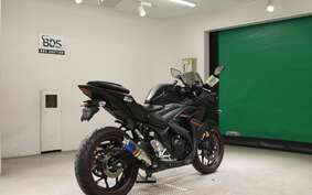 YAMAHA YZF-R25 A RG43J