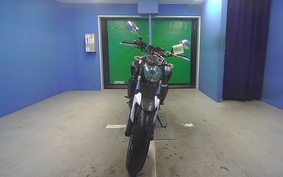 YAMAHA MT-07 2014 RM07J