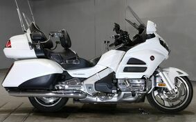 HONDA GL 1800 GOLD WING 2015 SC68