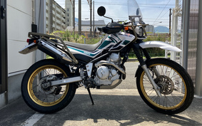 YAMAHA SEROW 250 DG17J