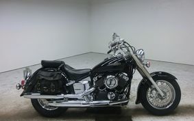 YAMAHA DRAGSTAR 400 CLASSIC 2004 VH01J