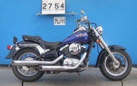 KAWASAKI VULCAN 400 CLASSIC 1996 VN400A