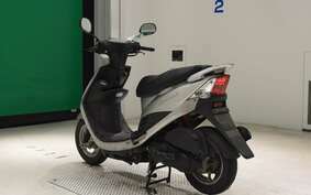 KYMCO SOONER50F