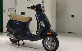 VESPA LX150IE