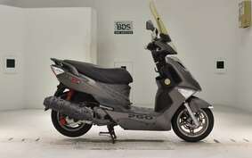 PGO TIGRA 125