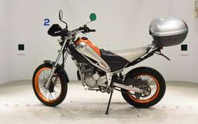 YAMAHA TRICKER Gen.2 DG16J