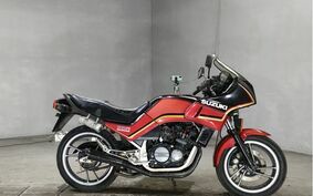 SUZUKI GS250FW GJ71A