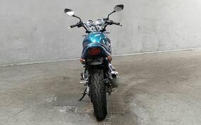 KAWASAKI BALIUS 250 ZR250A