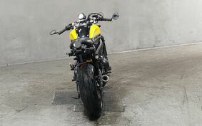 YAMAHA XSR900 2016 RN46J