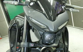 YAMAHA MT-25 A RG43J