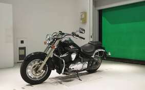 KAWASAKI VULCAN 900 CLASSIC 2012 VN900B