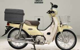 HONDA C110 SUPER CUB JA10