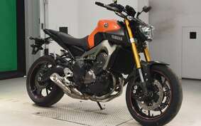 YAMAHA MT-09 A 2014 RN34J