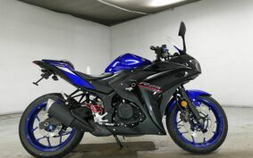 YAMAHA YZF-R25 RG10J