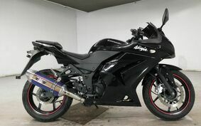 KAWASAKI NINJA 250R EX250K