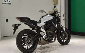 YAMAHA MT-07 2014 RM07J