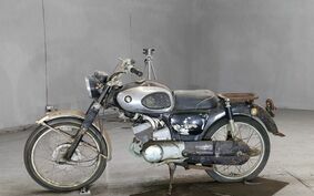 SUZUKI B100 B100