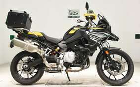 BMW F750GS 2021 0B08