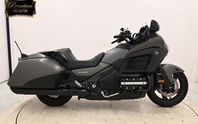 HONDA GL 1800 GOLD WING F6B 2015 SC68