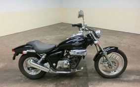 HONDA MAGNA 50 AC13