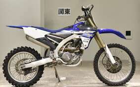 YAMAHA YZ250FX CG37C