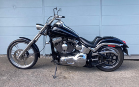 HARLEY FXSTD 2004 BSY