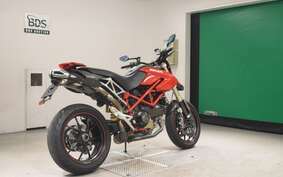 DUCATI HYPERMOTARD 1100S 2008 B100A