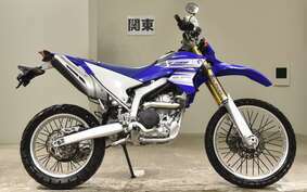 YAMAHA WR250R DG15J