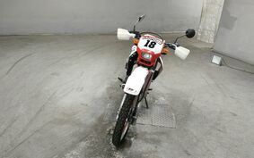 HONDA XL250 DEGREE MD26