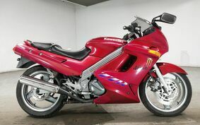 KAWASAKI ZZ-R250 EX250H