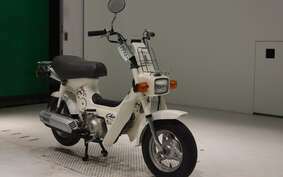 HONDA CHALY 50 CF50