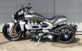 TRIUMPH ROCKET III 2023 YBG11J