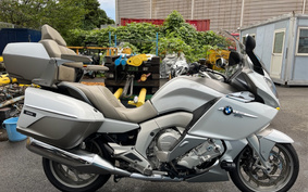 BMW K1600GTL EXCLUSIVE 2015 0603