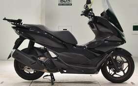 HONDA PCX 160 KF47