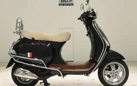 VESPA LX150