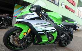 KAWASAKI NINJA ZX 10 R ABS 2017 ZXCK12