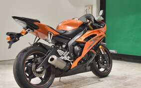 YAMAHA YZF-R6 2011 RJ16