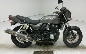 KAWASAKI ZRX400 1994 ZR400E