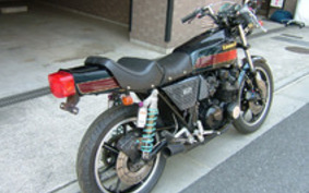 KAWASAKI Z550 FX KZ550B