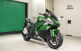 KAWASAKI NINJA 1000 A 2021 ZXT00W