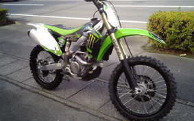 KAWASAKI KX250 F KZ250Z