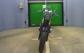 KAWASAKI ZEPHYR 400 KAI 2010 ZR400C