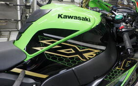 KAWASAKI ZX 10 NINJA R A 2021 ZXT02E