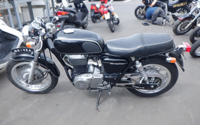 SUZUKI ST400 TEMPTER 2000 NK43A